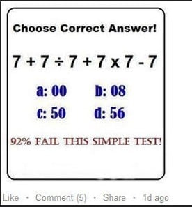 LinkedIn-Math-Question