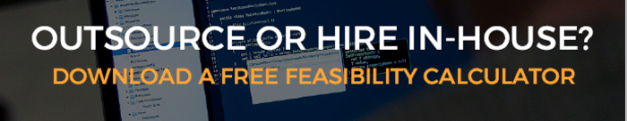 Should I outsource web development?