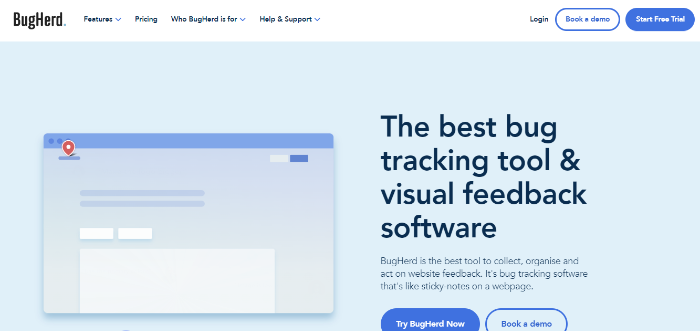 -1-Visual-Website-Feedback-Tool-For-Bug-Tracking-BugHerd