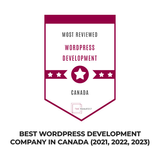 WordPress Developers Badge