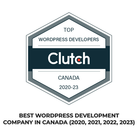 Top WordPress Developers Clutch