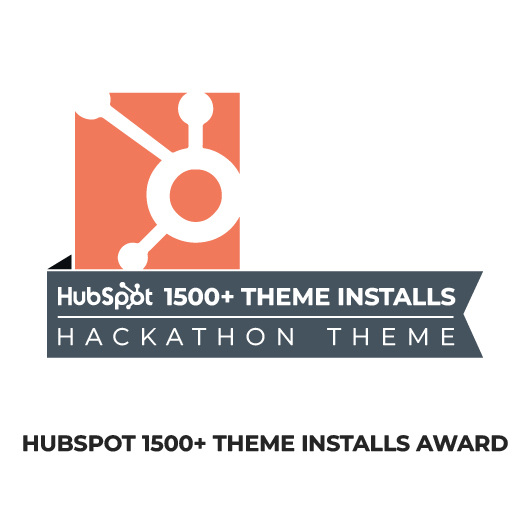Hackathon Theme Award
