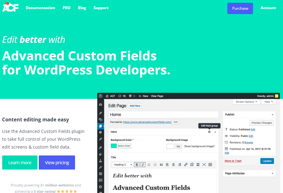 ACF-Advanced-Custom-Fields-Plugin-for-WordPress