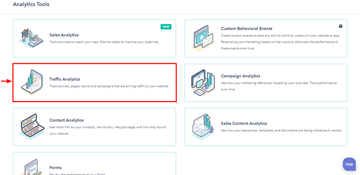 Analytics-Tools-HubSpot