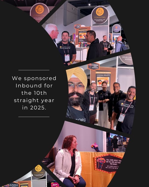 Black Aesthetic Photo Collage Instagram Post