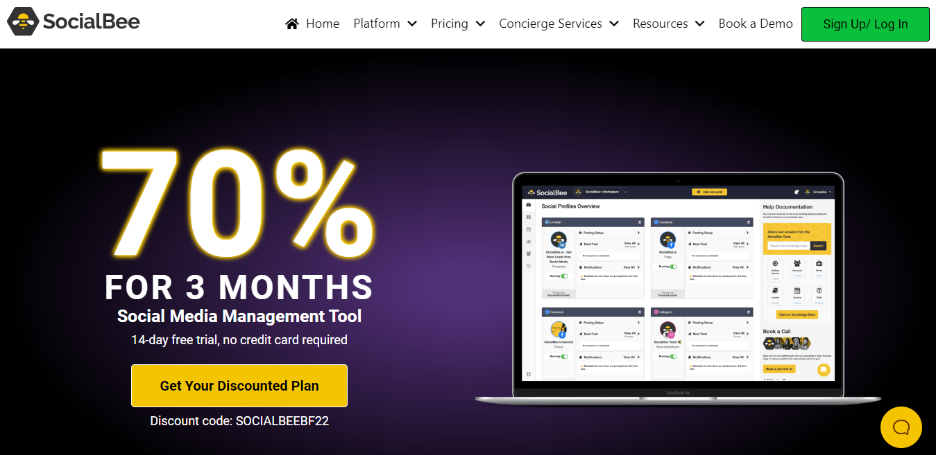 Black-Friday-Special-Offer-Social-Media-Management-Tool-SocialBee