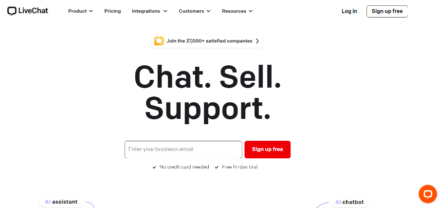 Business-💬-Live-Chat-Software-for-E-commerce-LiveChat