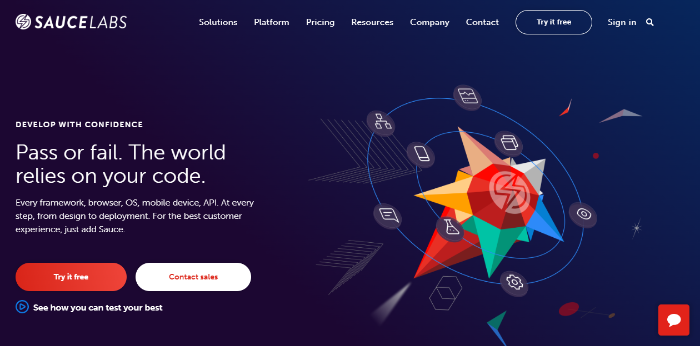 Cross-Browser-Testing-Selenium-Testing-Mobile-Testing-Sauce-Labs