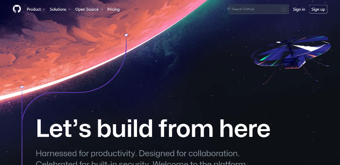 GitHub-Let’s-build-from-here-·-GitHub