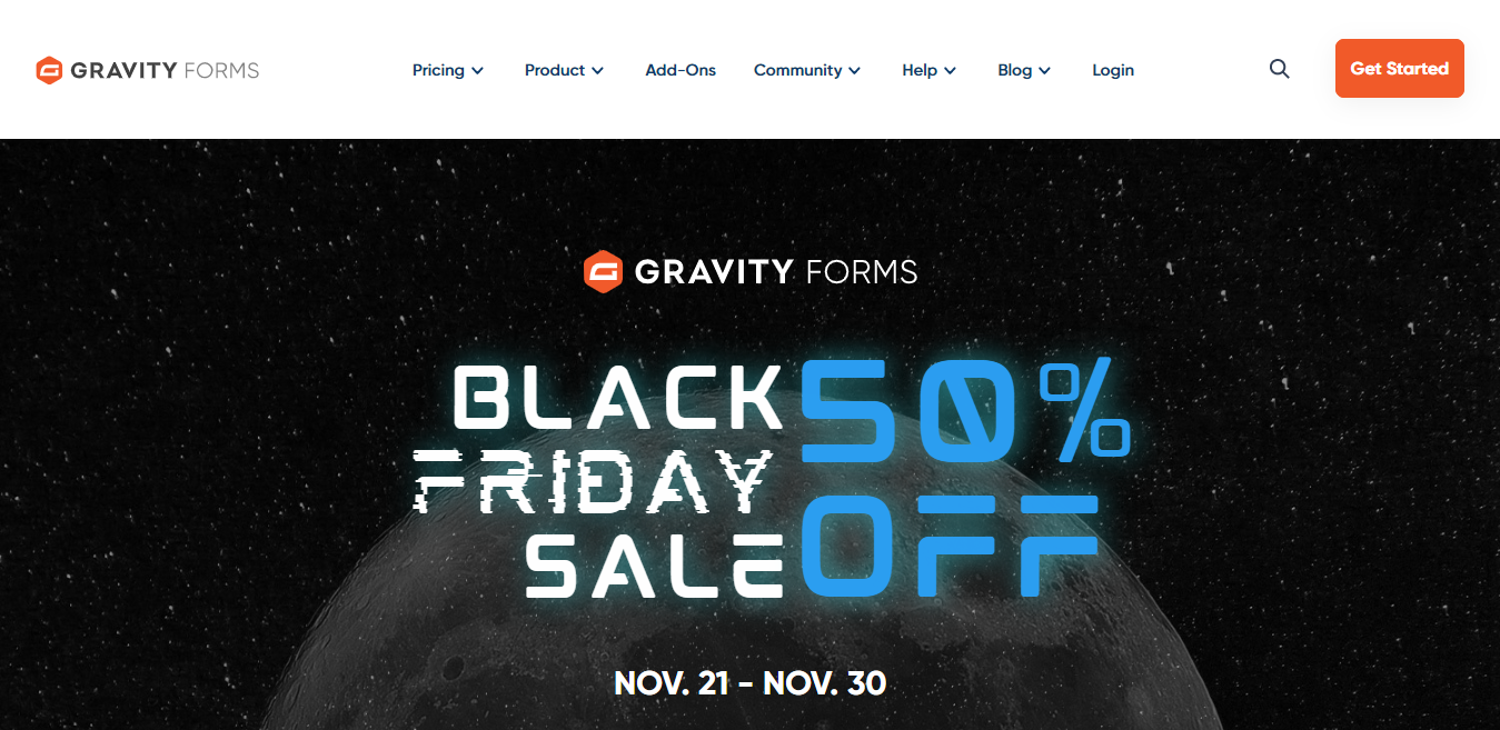 Gravity-Forms-Black-Friday-Sale-2022-Don-t-Miss-Out-