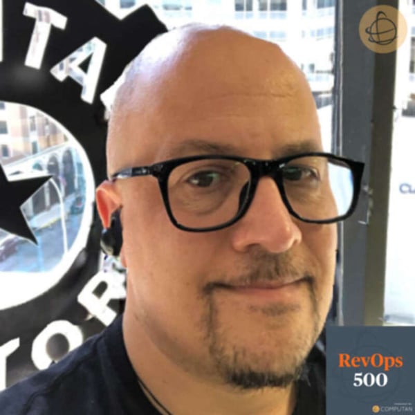 Jeremy Woolf