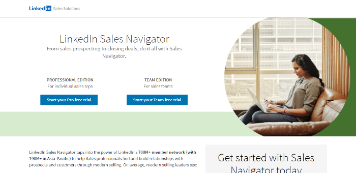 LinkedIn-Sales-Navigator