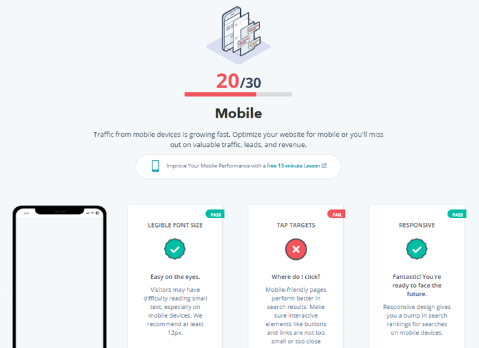 Mobile-Optimization-of-Website