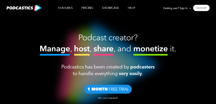 Podcast-Hosting-Analytics