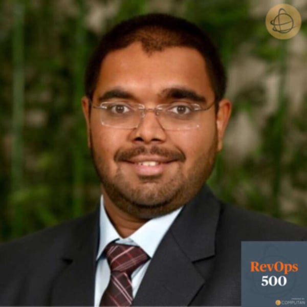 Saurabh Sanganee