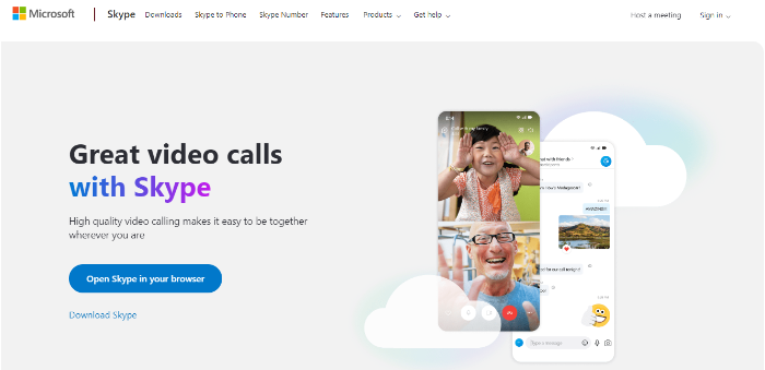 Skype-Stay-connected-with-free-video-calls-worldwide