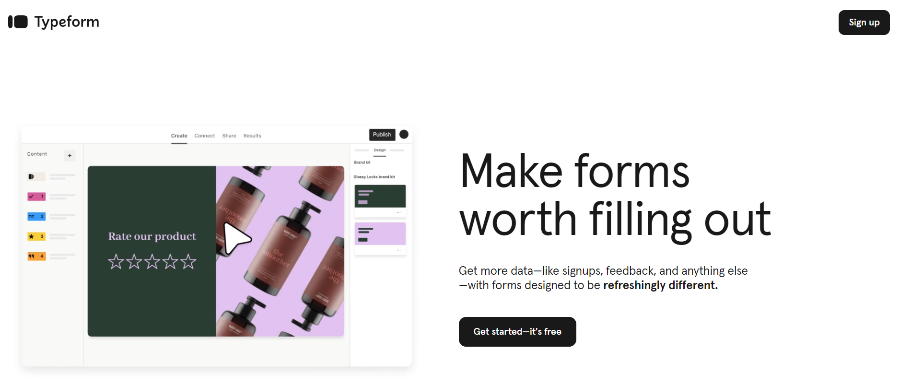 Typeform-People-Friendly-Forms-and-Surveys-1