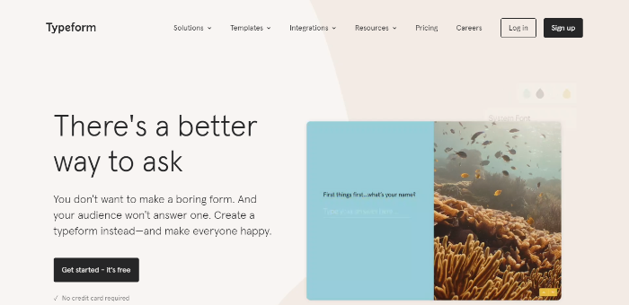 Typeform-People-Friendly-Forms-and-Surveys