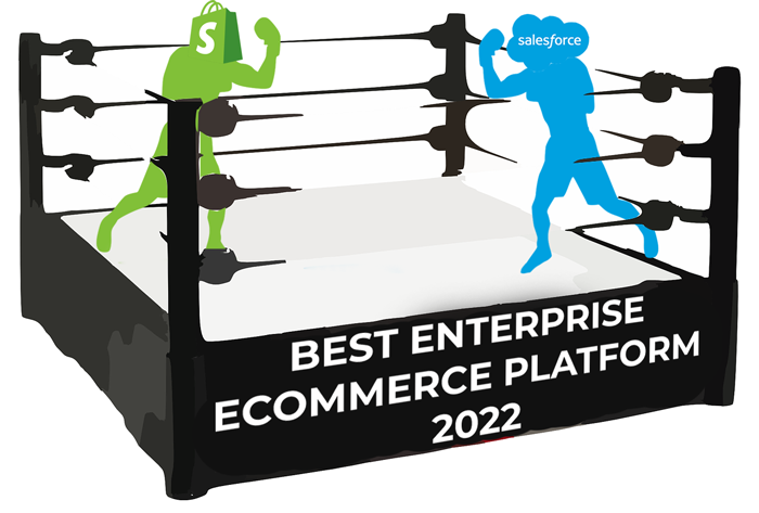 best-enterprise-ecommerce-platform