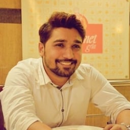 Asim Arif