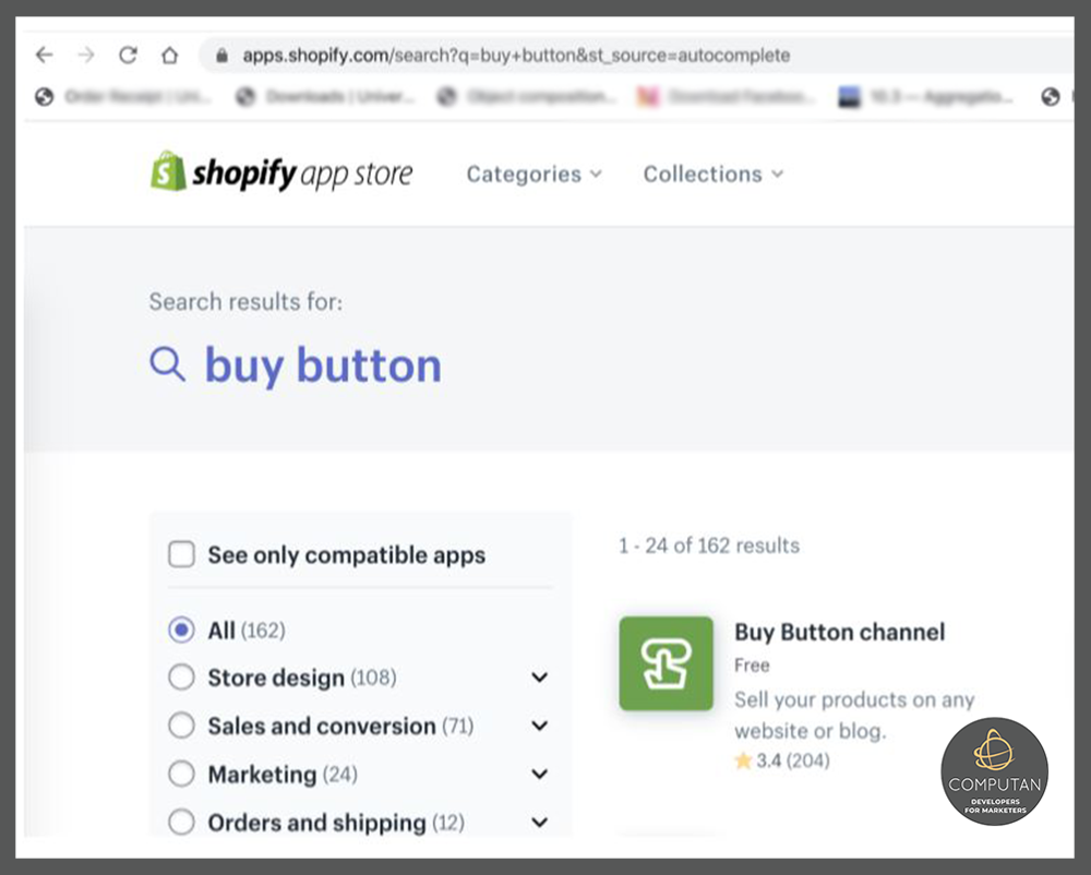 HubSpot & Shopify for eCommerce