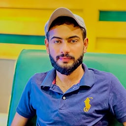 umar masood