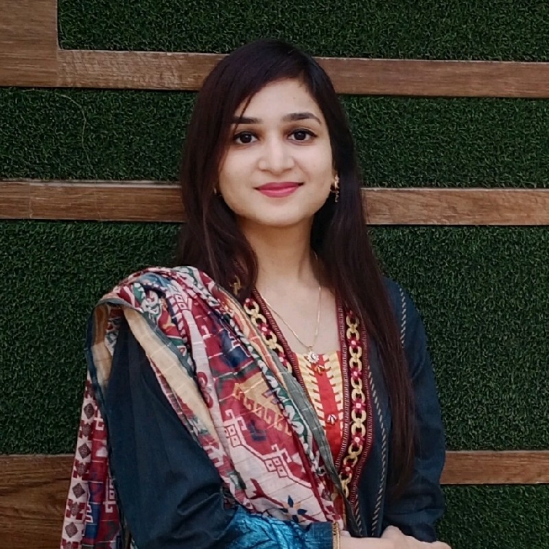 Bushra Mannal