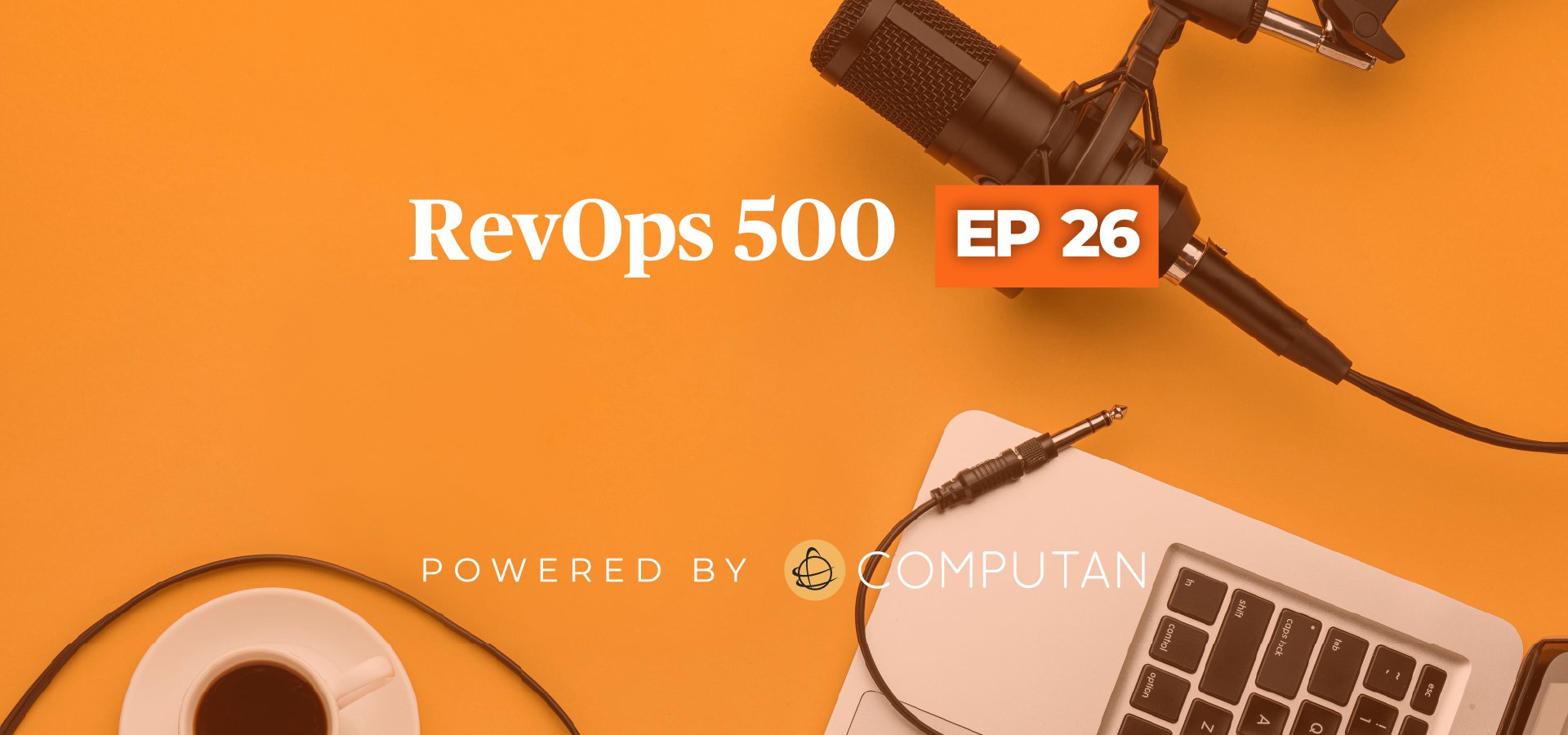 RevOps Episode 26