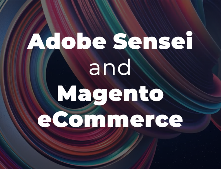 AI powered Adobe Magento eCommerce