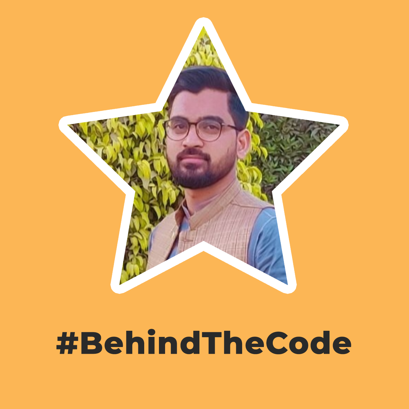 behind the code