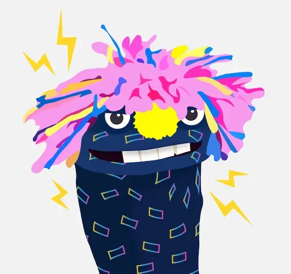 Zark taking credit for the interviews