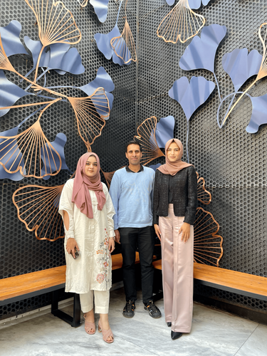 WFO - Nairobi Hippos