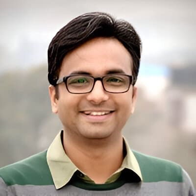 Abhinav Sahai