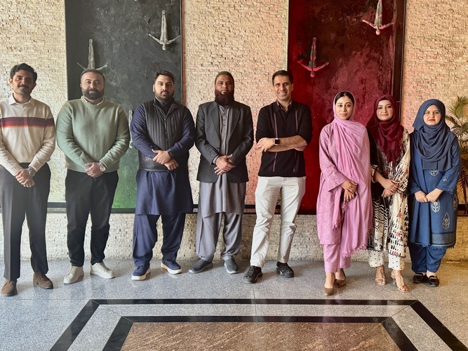 Zark's 26 Inbound Interviews