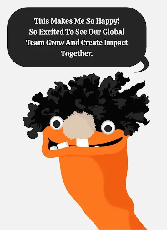 Mascot - Global Growth