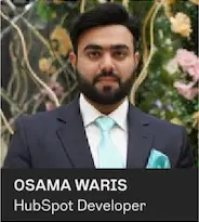 Osama Waris