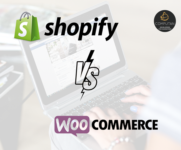 Shopify WooCommerce Comparison