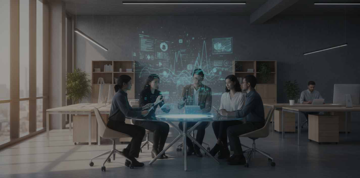  Computan AI Solutions 