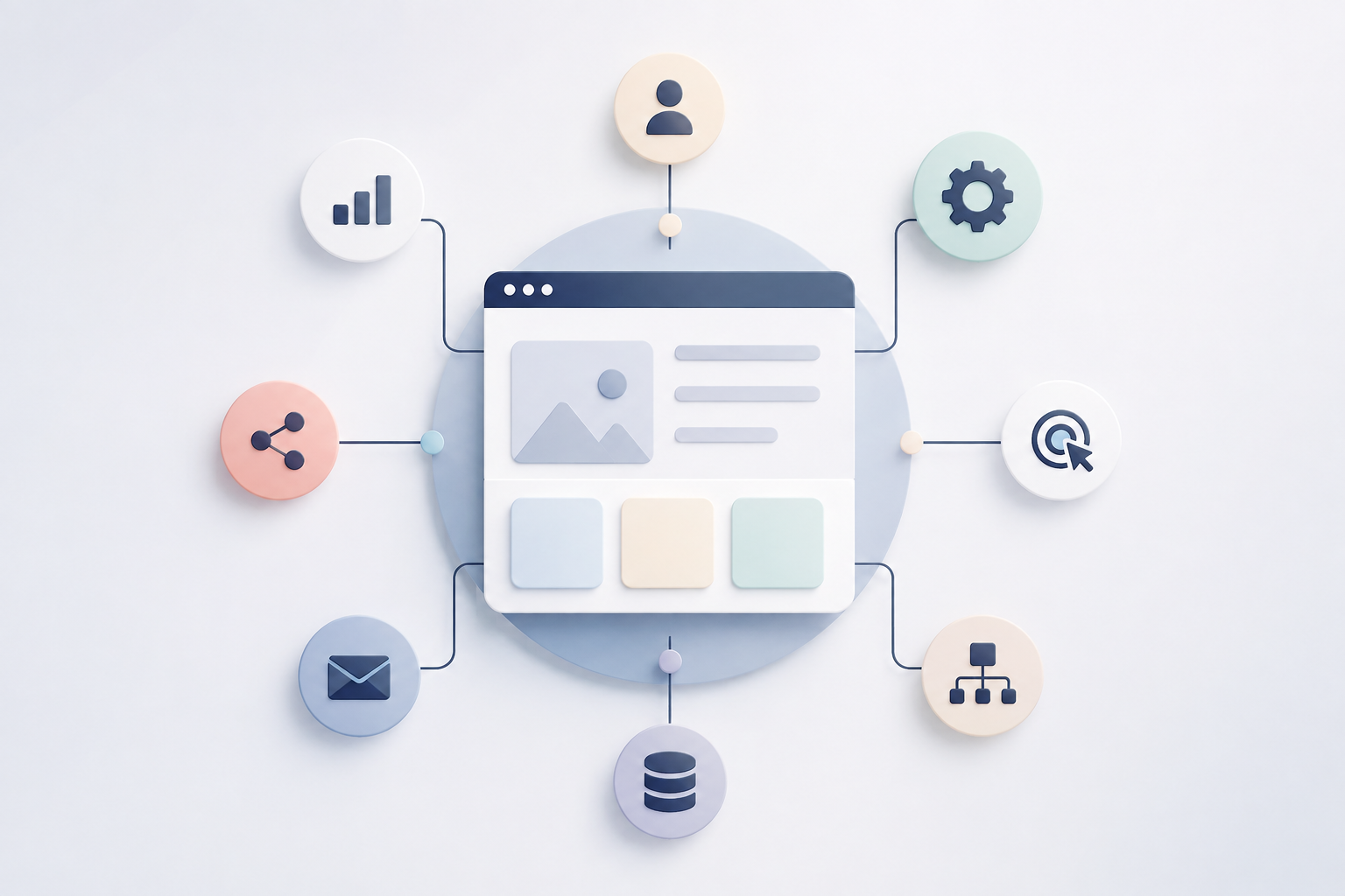 9 CMS Agency Capabilities for Integrated Marketing
