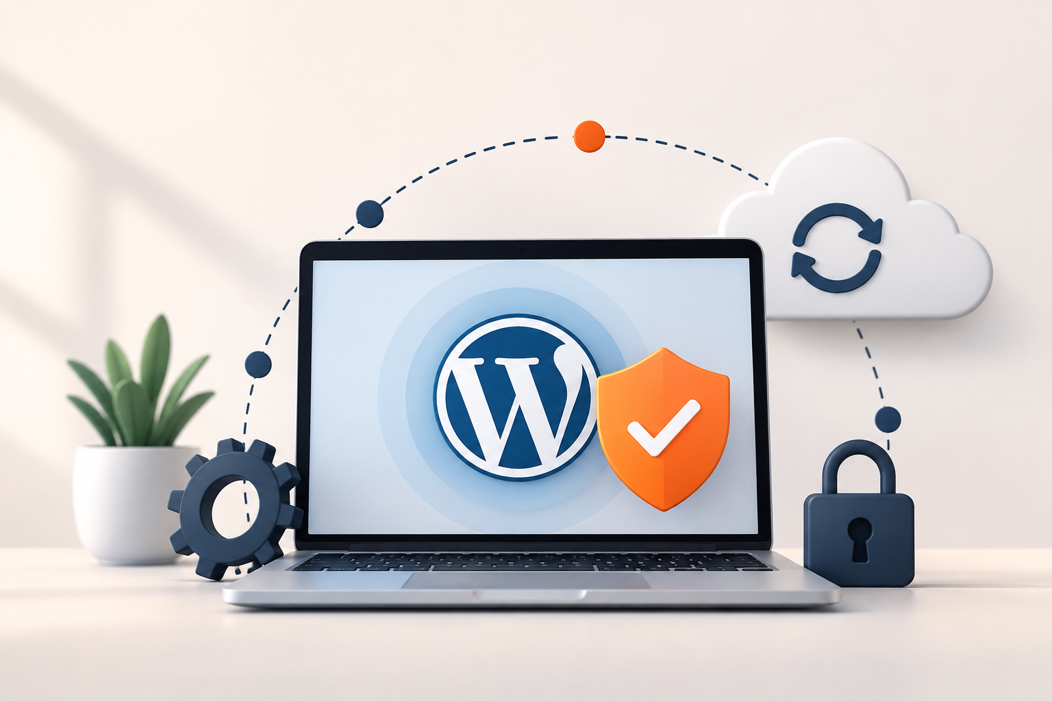 How Proactive WordPress Maintenance Prevents Costly Website Downtime