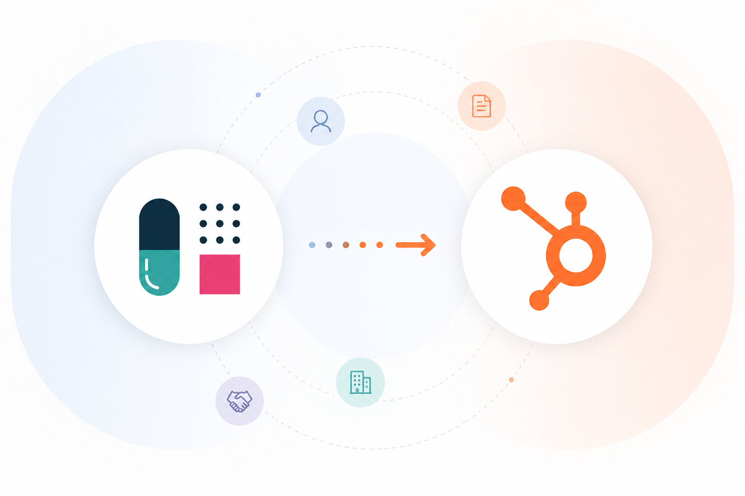How to Migrate Capsule CRM to HubSpot Without Losing Record Associations
