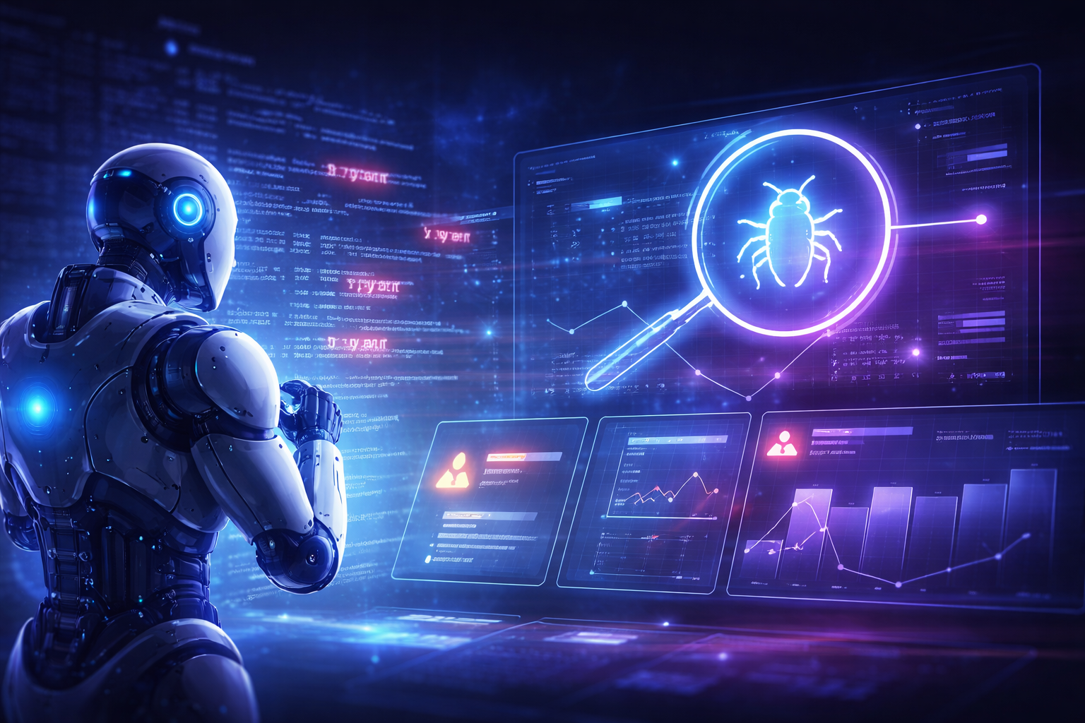  AI for Debugging: Can It Really Replace Manual Testing? 