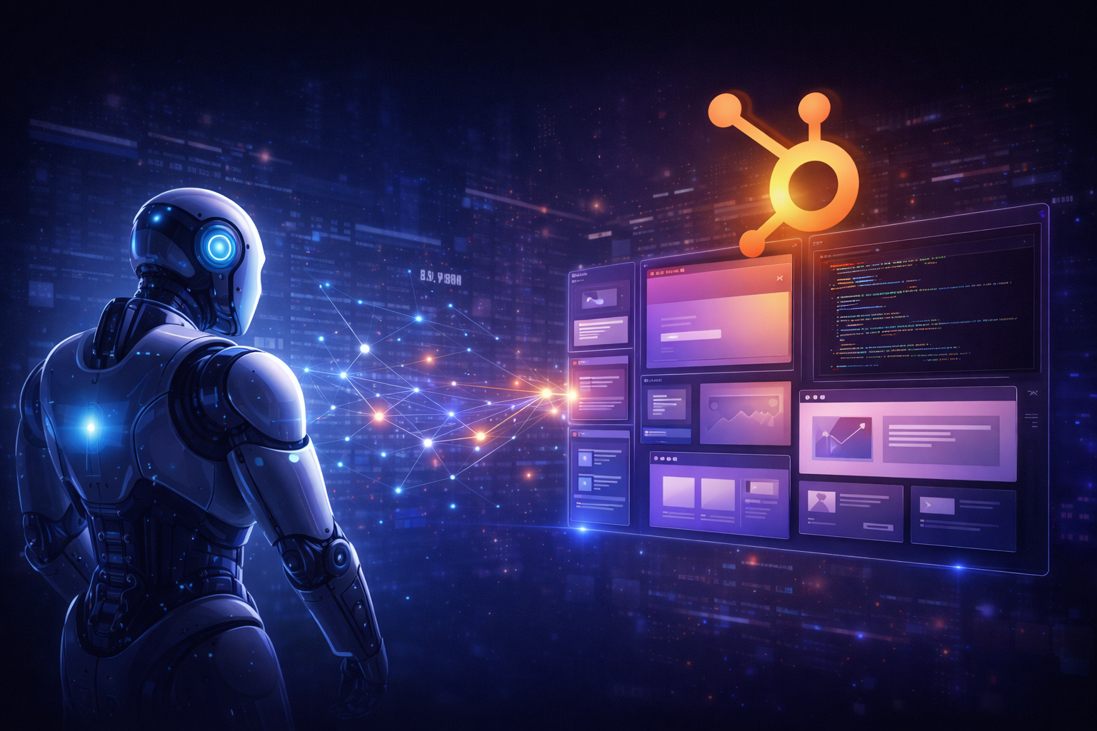 Building Websites in HubSpot CMS (And What HubSpot Developers Actually Do)