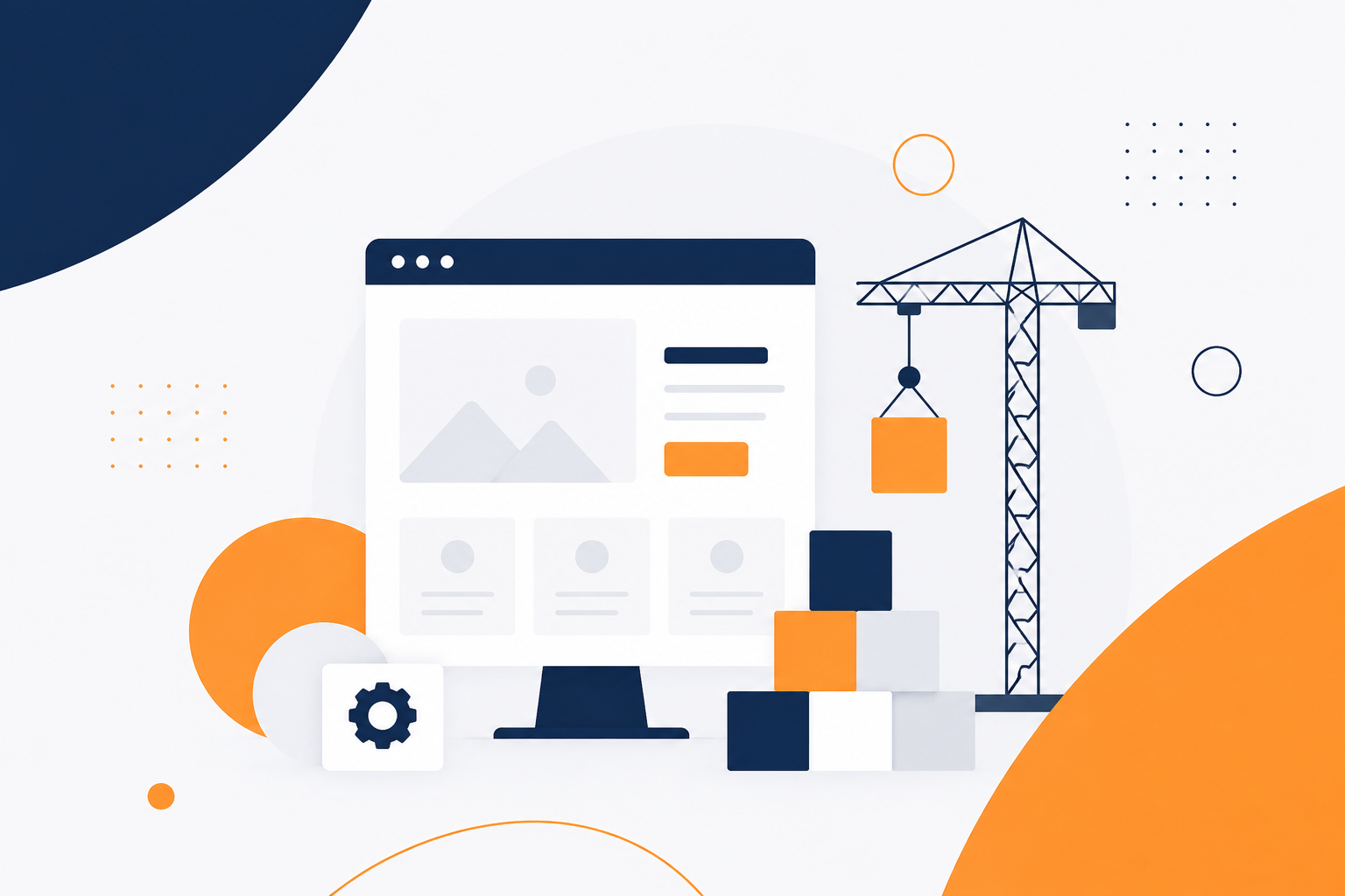 What Actually Goes Into Building a Large-Scale WordPress Website?
