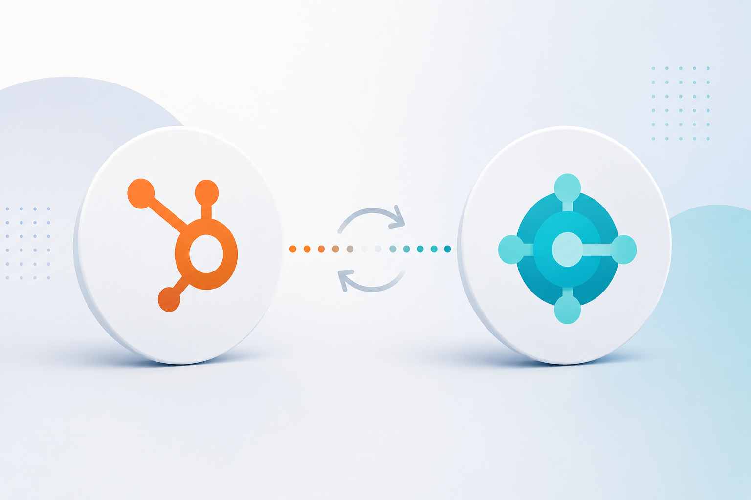  HubSpot Pro Integration with Microsoft Business Central 