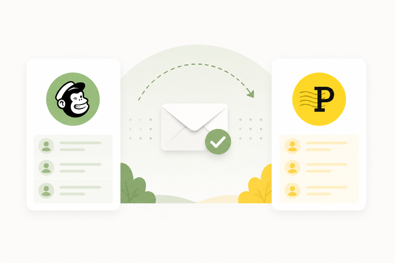 How to Migrate from Mailchimp to Postmark Without Disrupting Critical Service Alerts