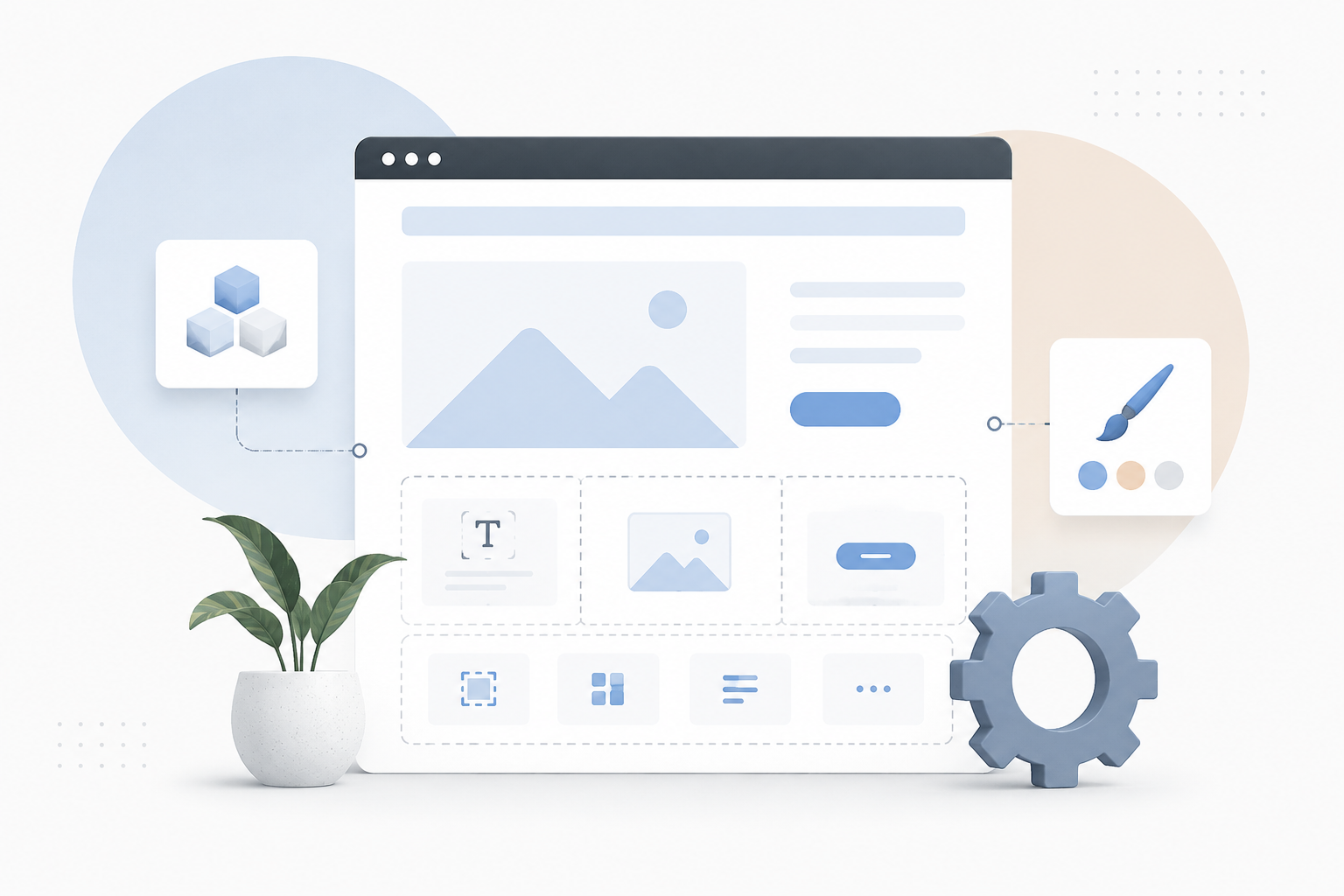 How We Structure WordPress Themes for Long-Term Maintainability