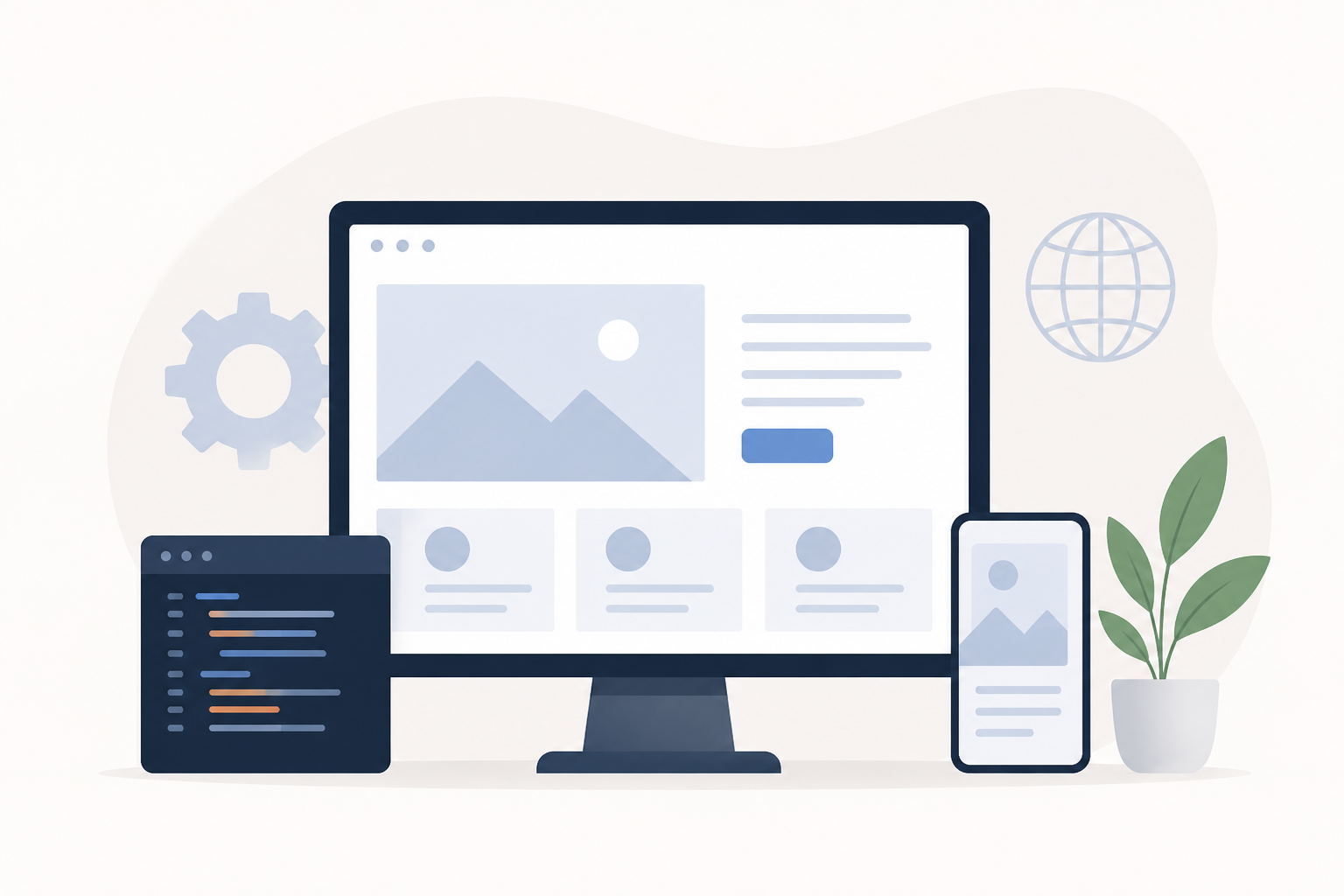 Web Development for Marketing Agencies Without the Chaos