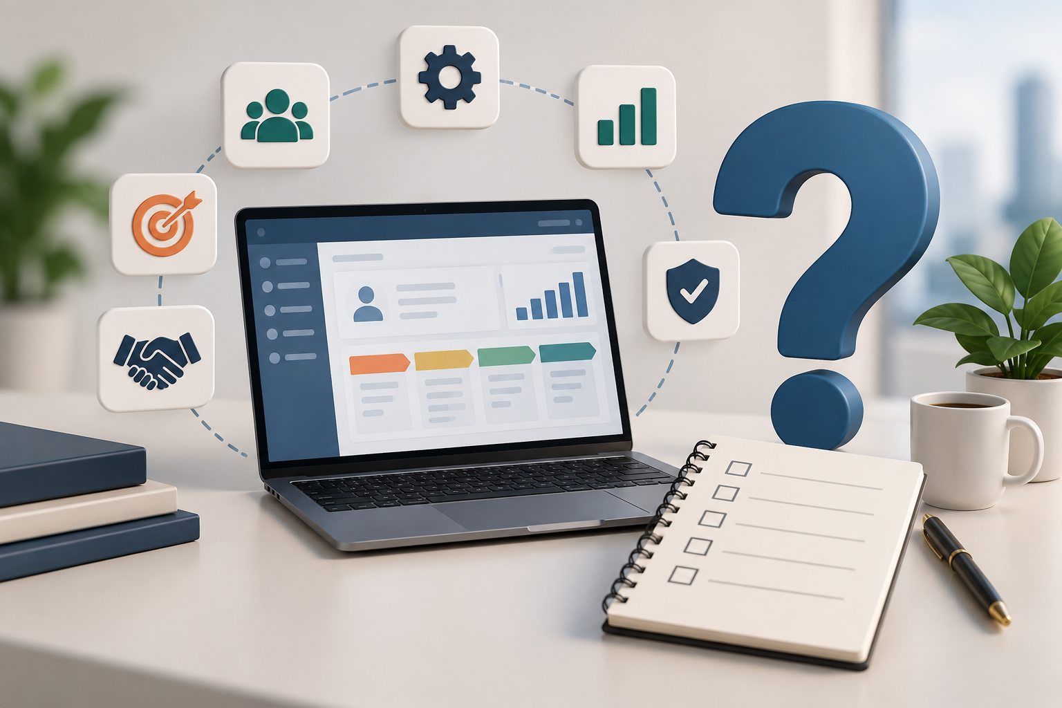 10 Questions to Ask a CRM Agency Before You Sign