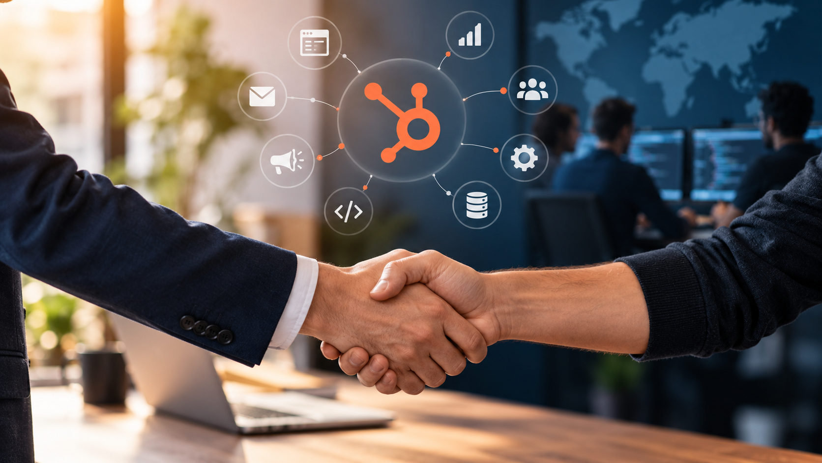 How HubSpot Partner Agencies Can Expand Their Services With a White-Label Delivery Partner